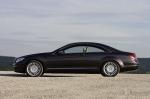 Mercedes-Benz CL-Class 2007 года